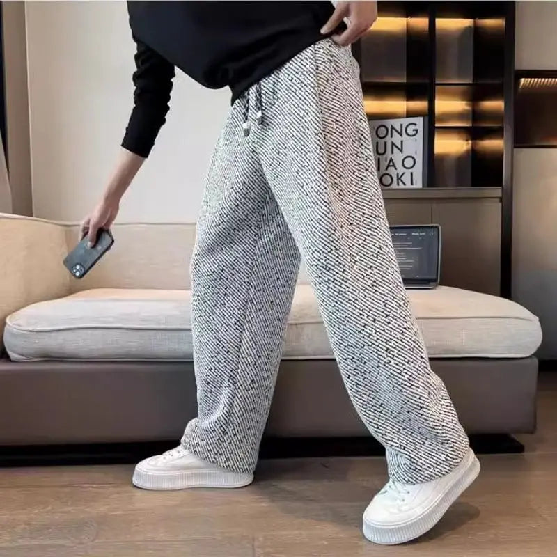 Niko Sherpa Winter Pants
