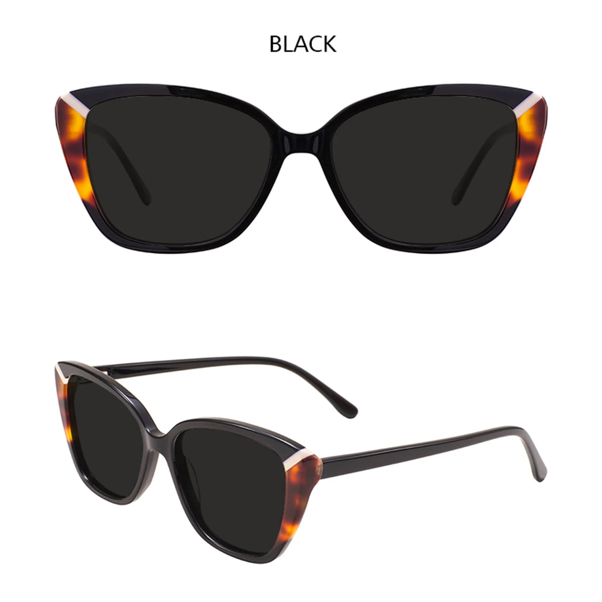 Amara Cat Eye Sunglasses