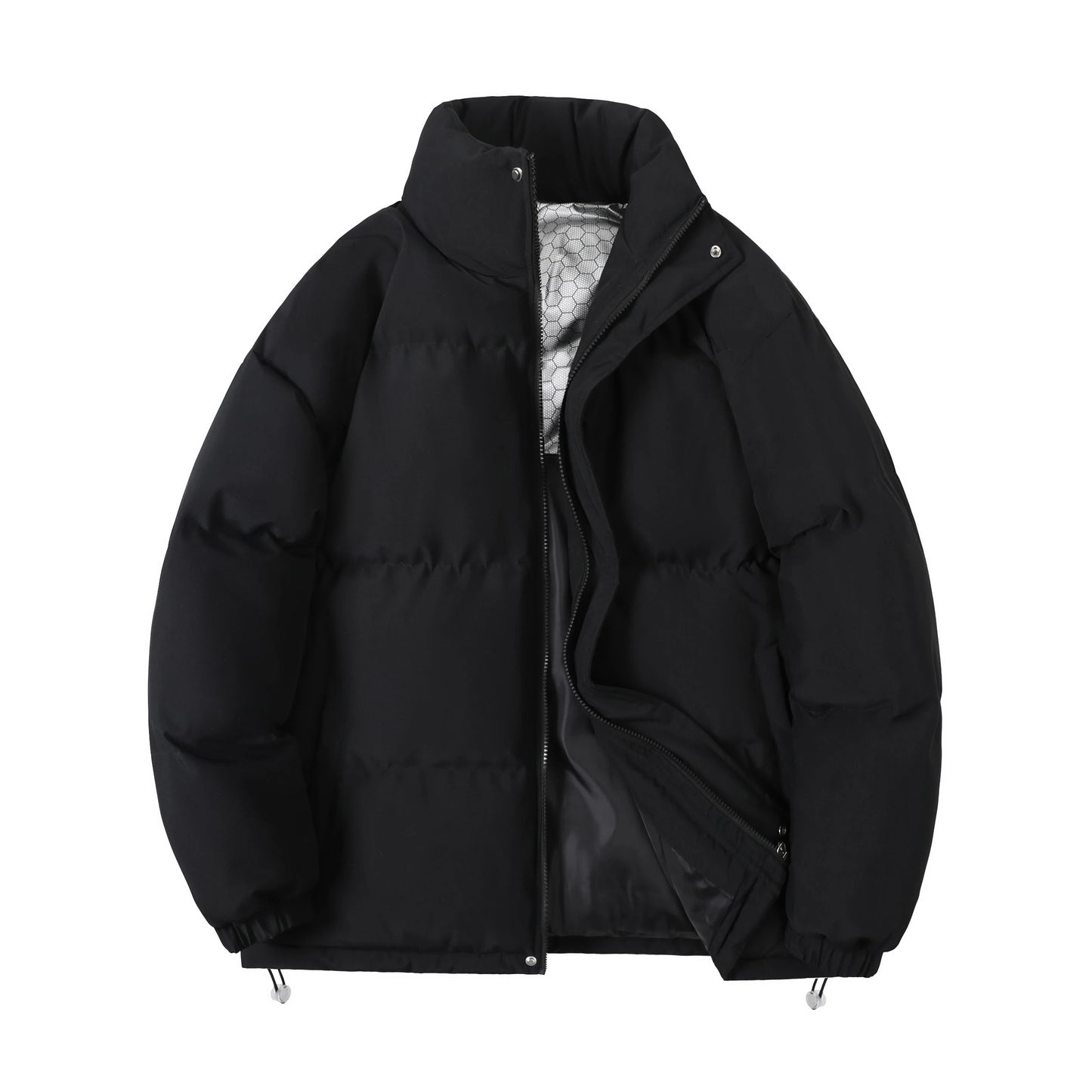 Alpine Padded Jacket