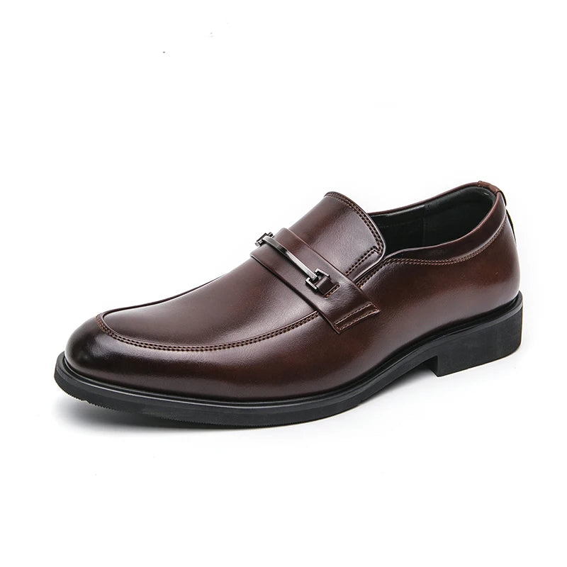 Daniel Classic Loafers