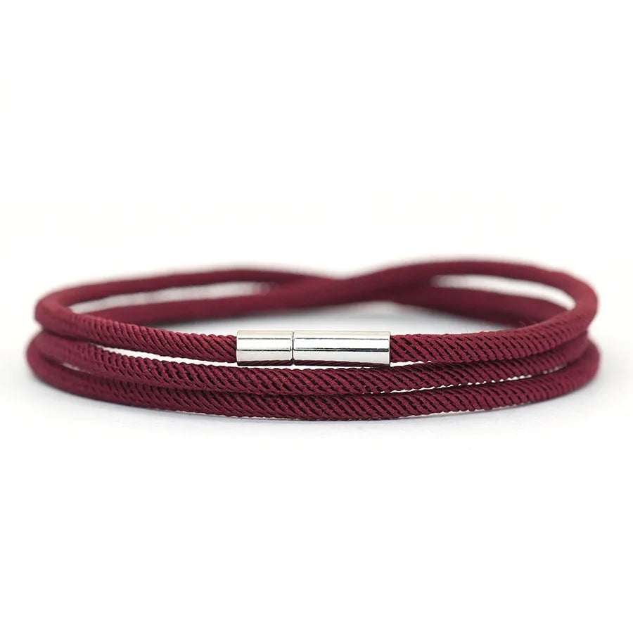 Elian Rope Bracelet
