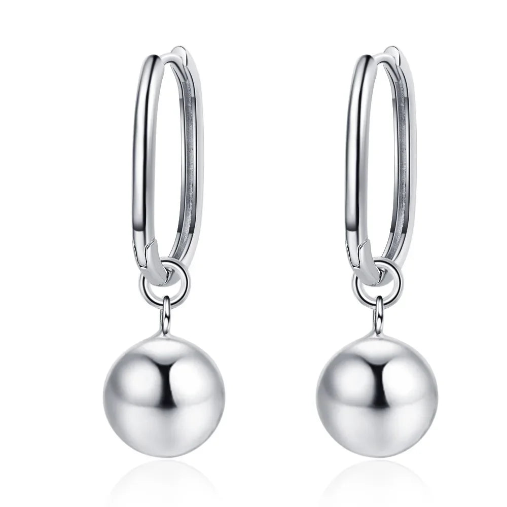 Maelle Pearl Earrings