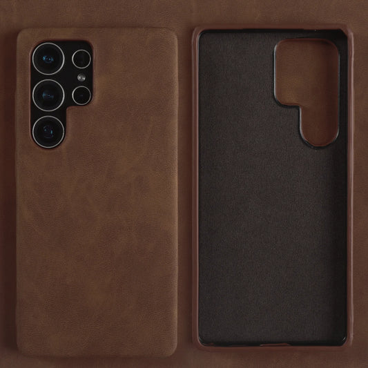 Timber Vintage Case