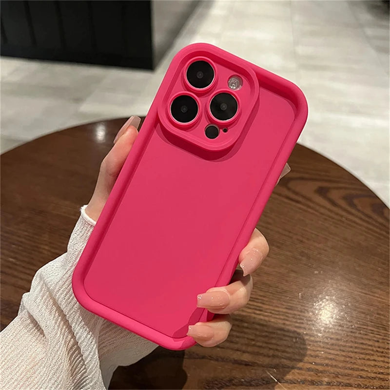 Arlo Soft Silicone Case