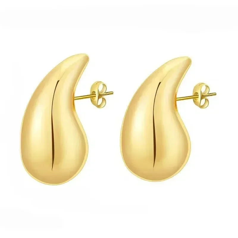 Althea Drop Earrings