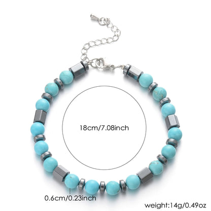 Arlen Stone Bracelet