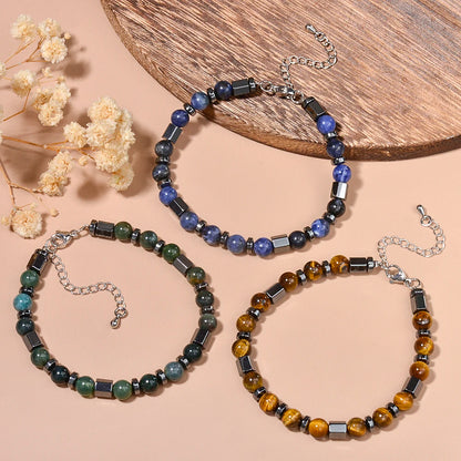 Arlen Stone Bracelet