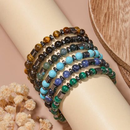 Arlen Stone Bracelet