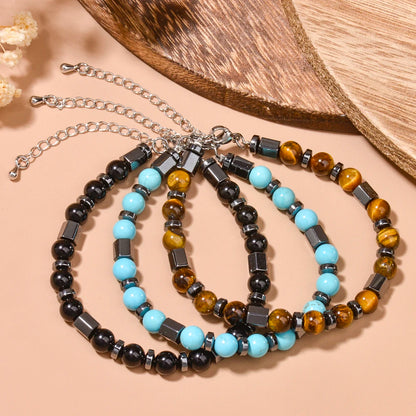 Arlen Stone Bracelet