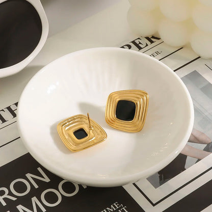 Marlow Shell Earrings