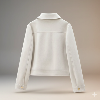 Madison Zipper Jacket