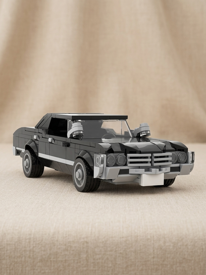 Brick Set - Chevrolet Impala