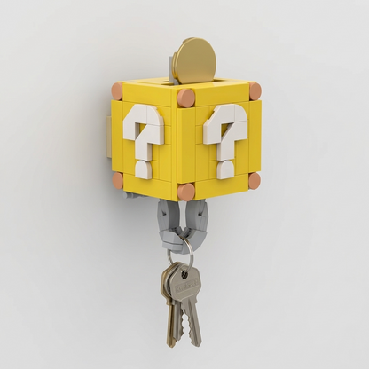 Super Block Keyholder