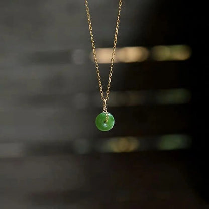 Eternal Grace Pendant