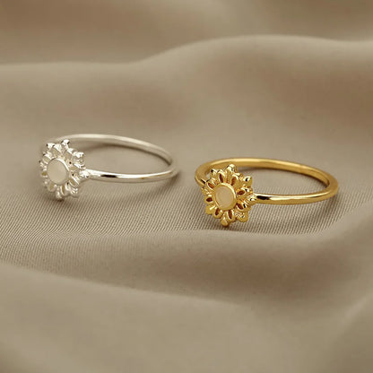 Seraphine Bloom Ring