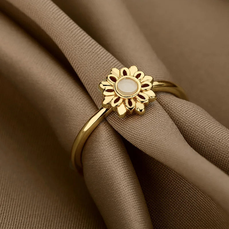 Seraphine Bloom Ring