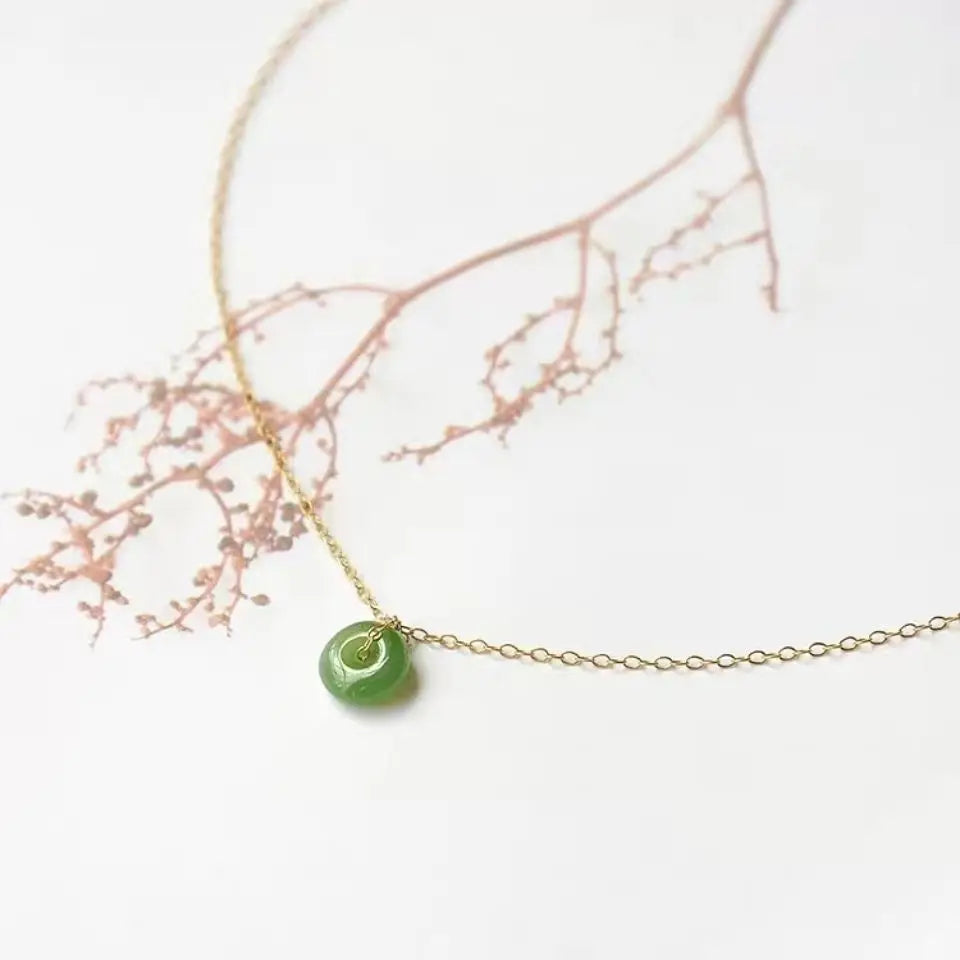 Eternal Grace Pendant