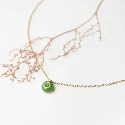 Eternal Grace Pendant