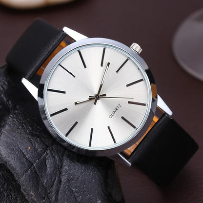 Orion Quartz Watch