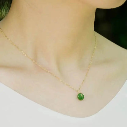 Eternal Grace Pendant