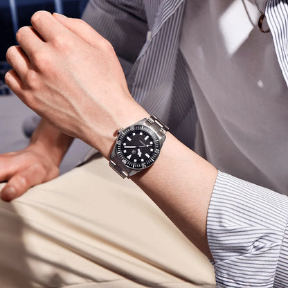 Atlas Automatic Watch