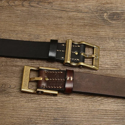 Hugo Vintage Belt