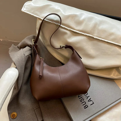 Amara Retro Shoulder Bag