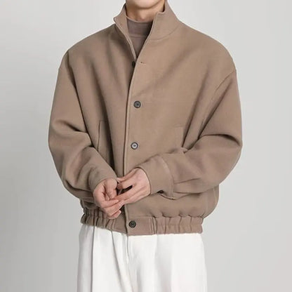 Arlo Wool Jacket