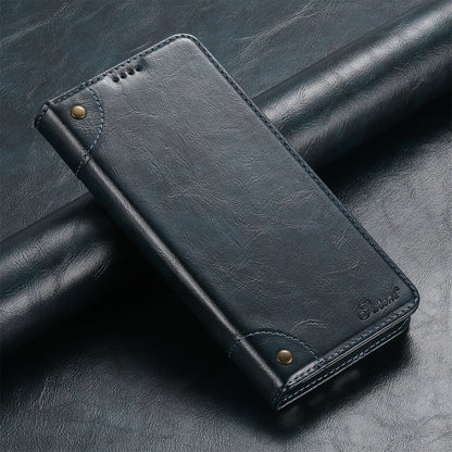 Cascade Leather Case