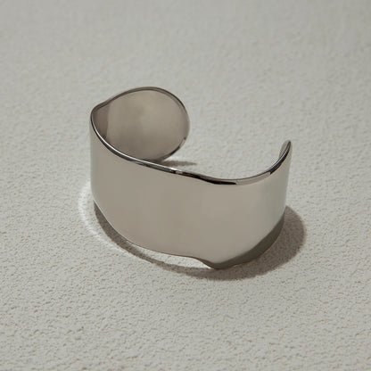 Viora Cuff Bracelet