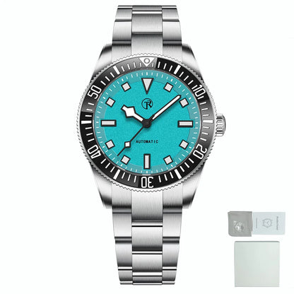 Atlas Automatic Watch