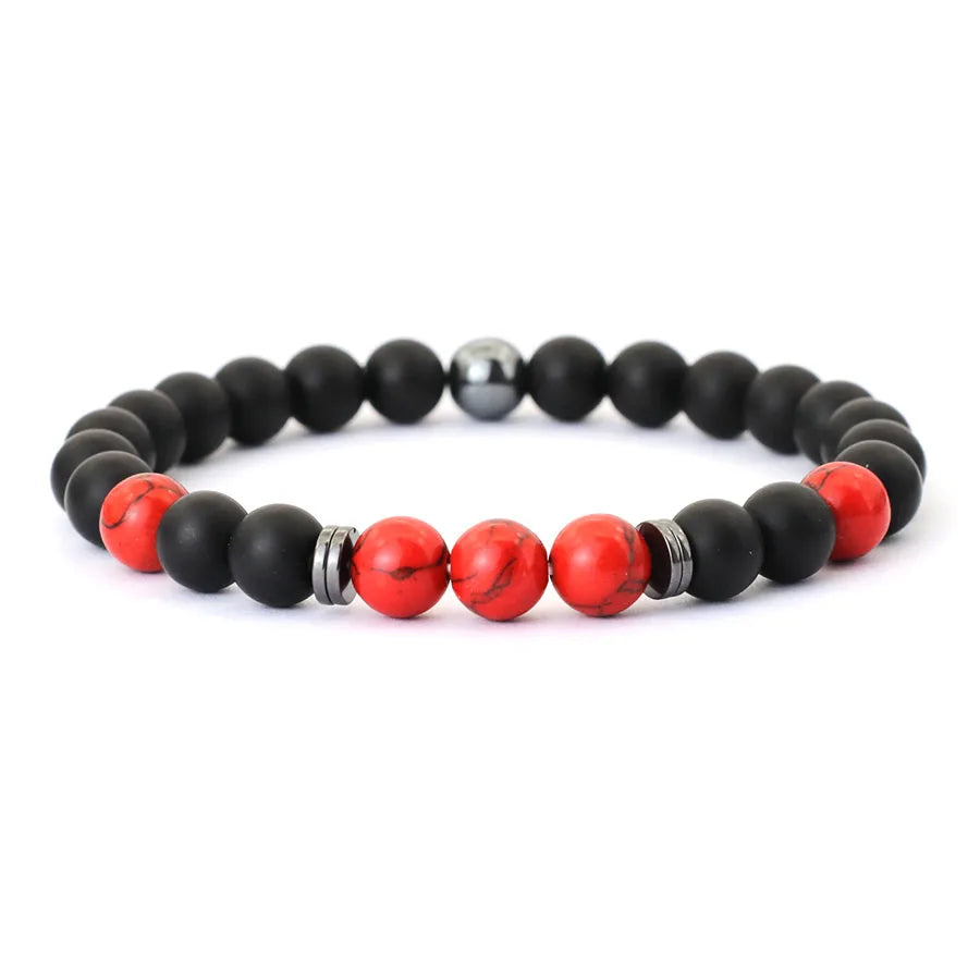 Damori Stone Bracelet