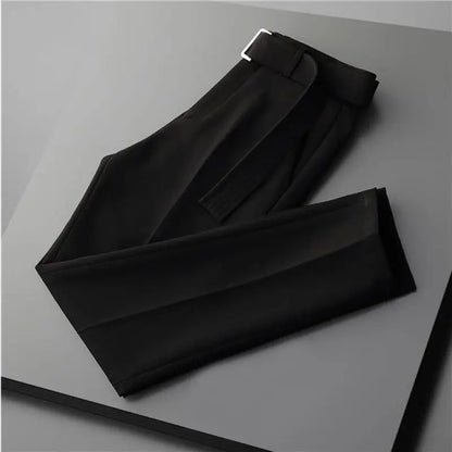 Noah Cropped Trousers
