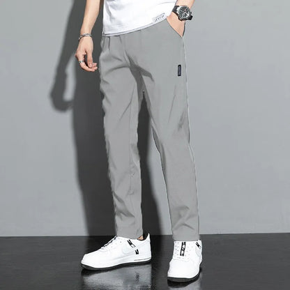 Axel Performance Joggers