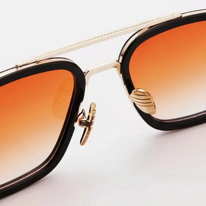 Arno Square Sport Sunglasses