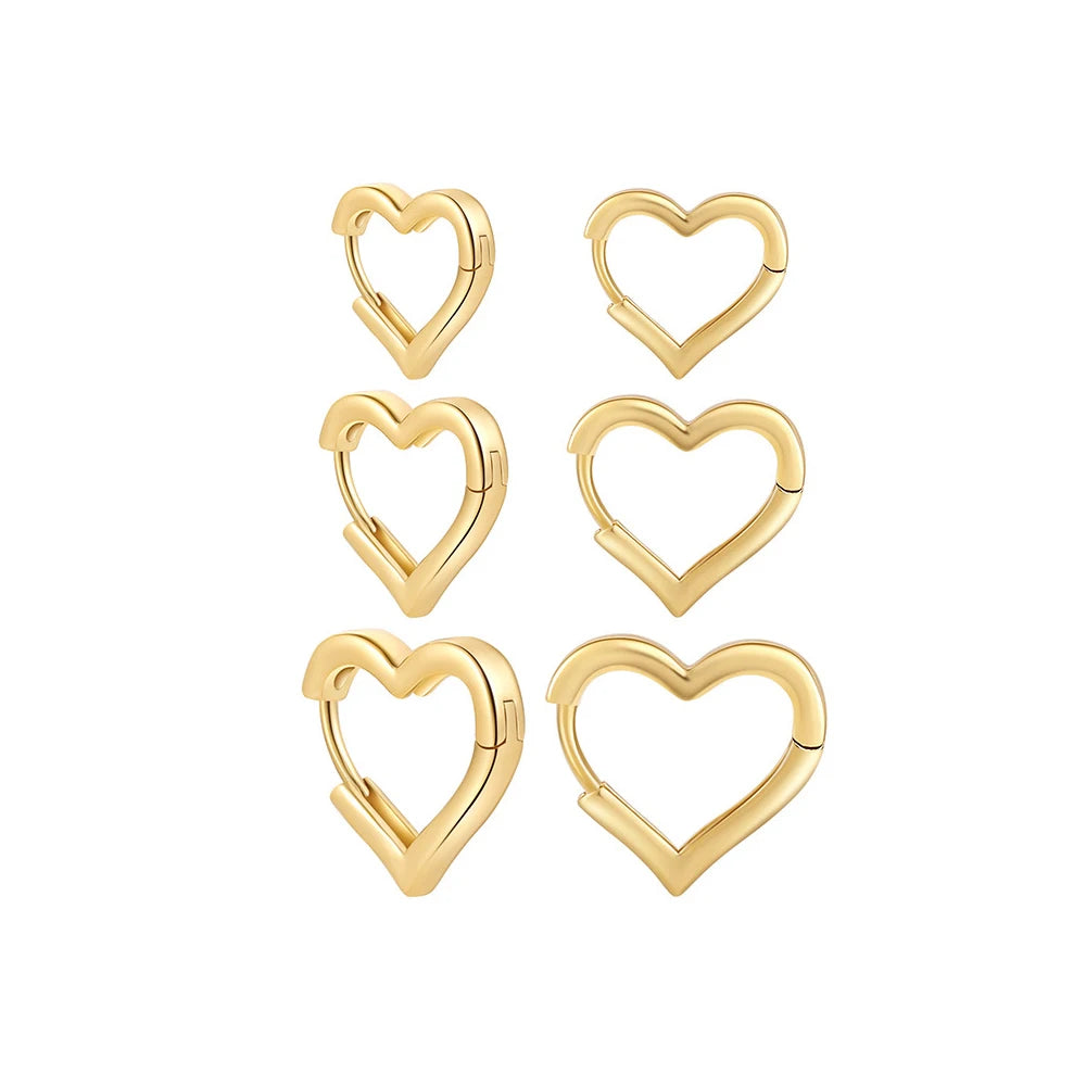 Arden Heart Hoops
