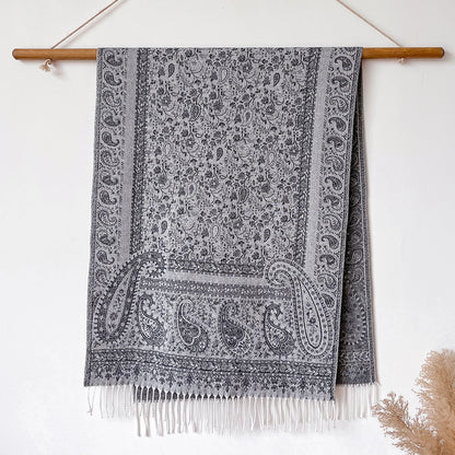 Amira Ethnic Shawl