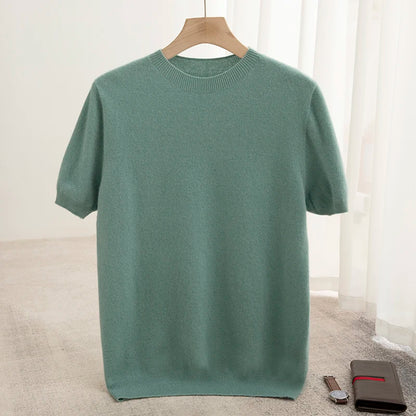 Mason Wool Tee