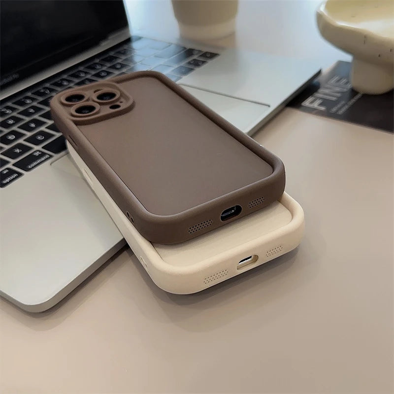 Arlo Soft Silicone Case