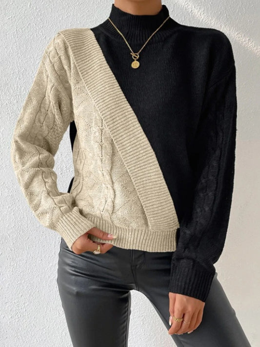 Elowen Knit Sweater