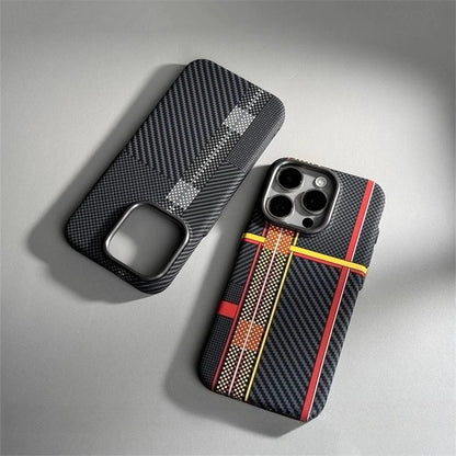 AeroLine Carbon Fiber Case