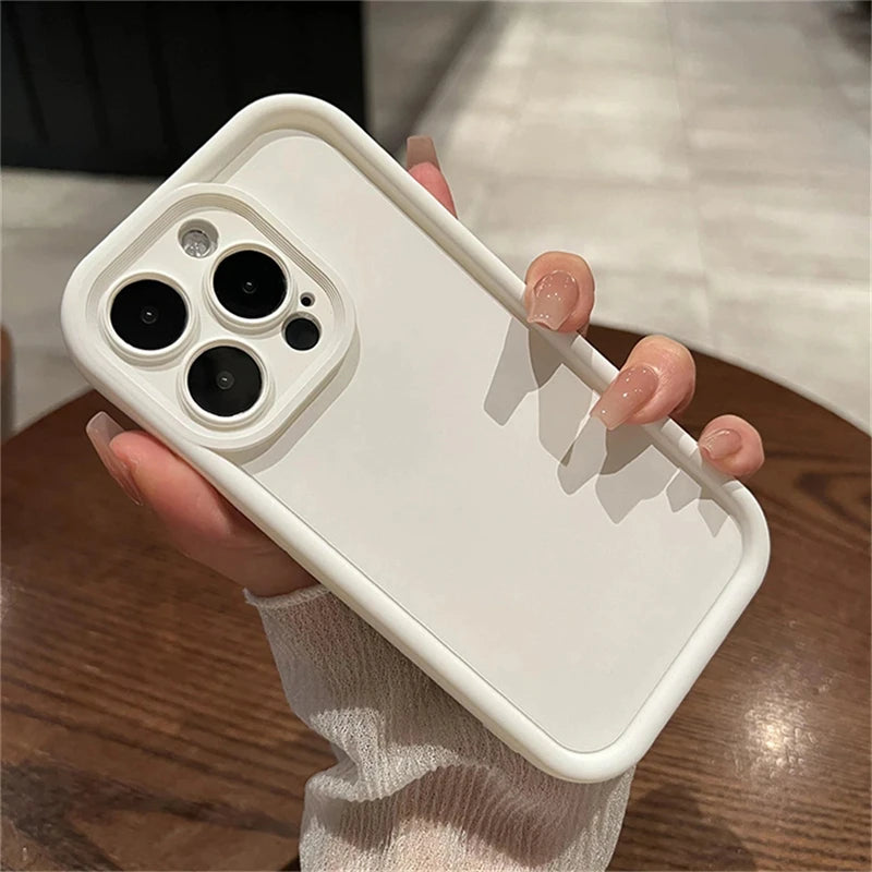 Arlo Soft Silicone Case