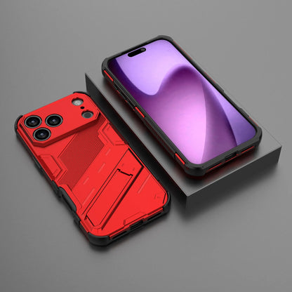 Rexon Armor Stand Case