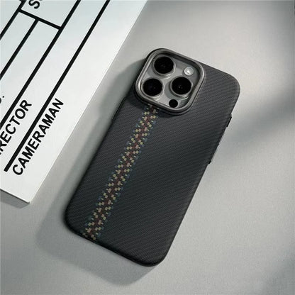 Nexus Carbon MagSafe Case