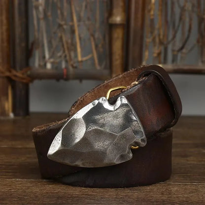 Ironhide Cowboy Belt