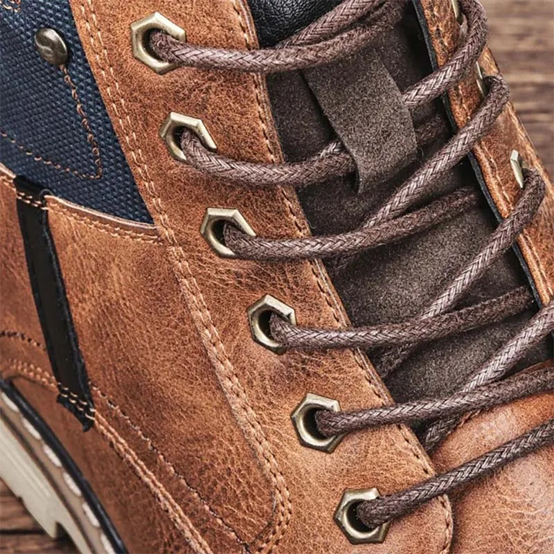 Froststep Winter Boots