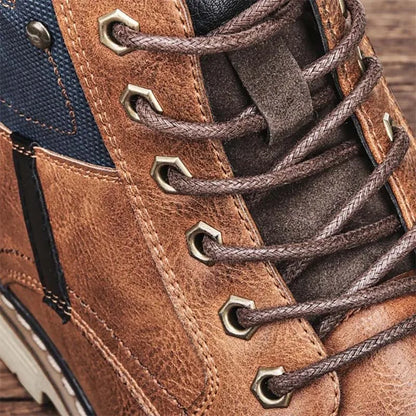 Froststep Winter Boots