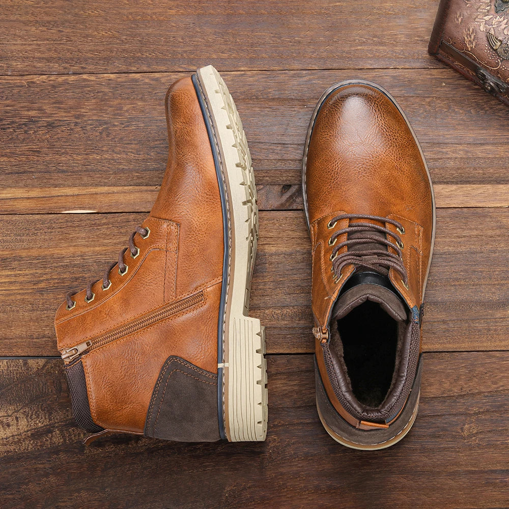 Froststep Winter Boots