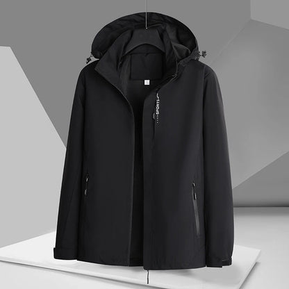 Carter Waterproof Jacket