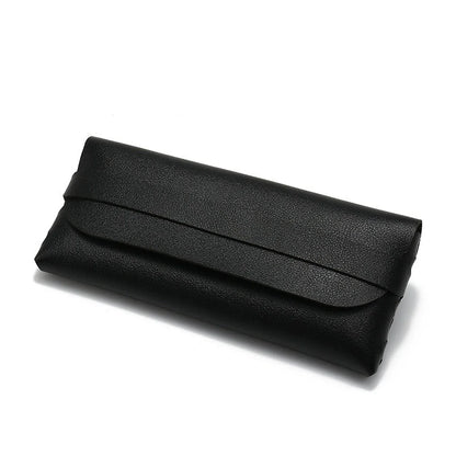 Mason Leather Glasses Case